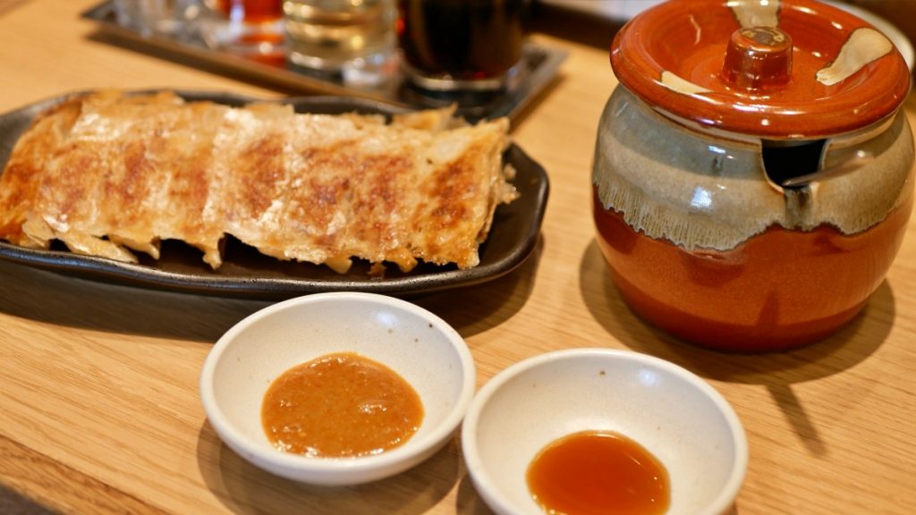 シンプルながら飽きのこない味でリピーター続出!京都・祇園で生まれた「餃子歩兵 名古屋泉店」
