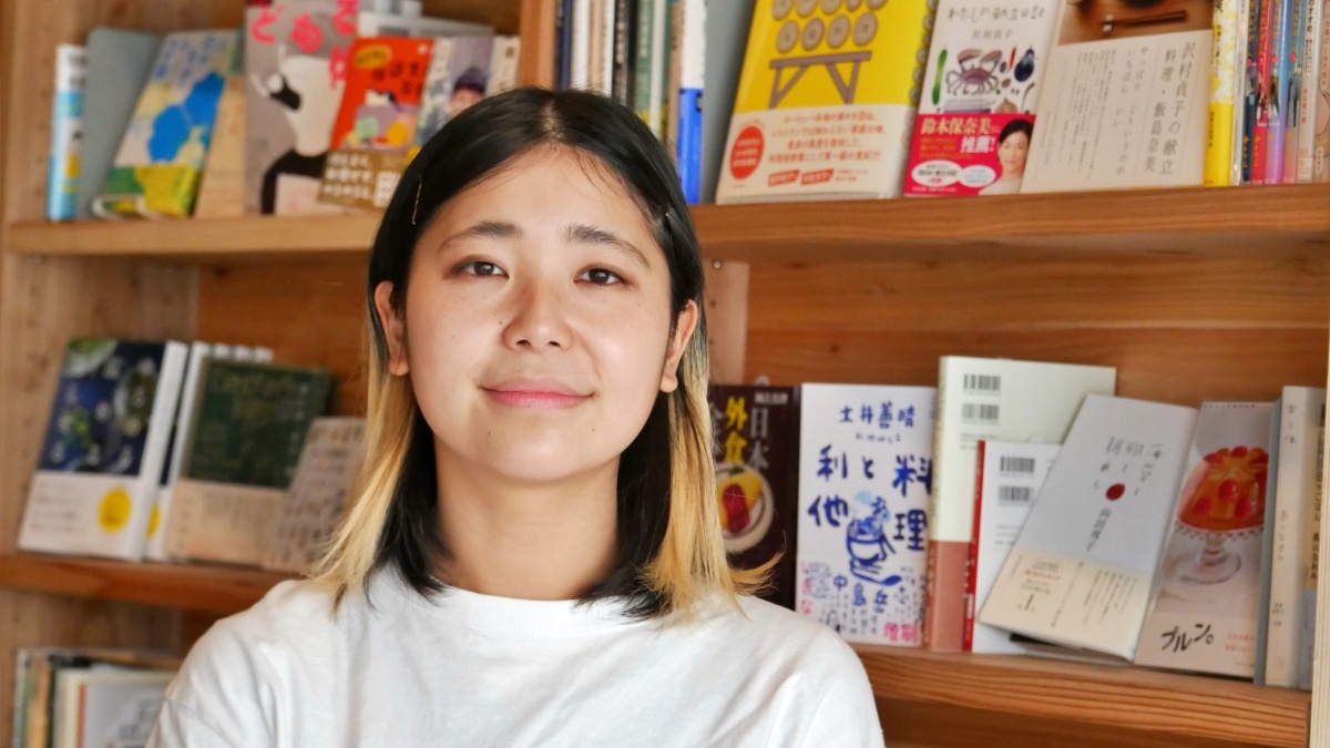 Touten Bookstore トウテンブックストア どこかほっとする金山の本屋さん ライフデザインズ