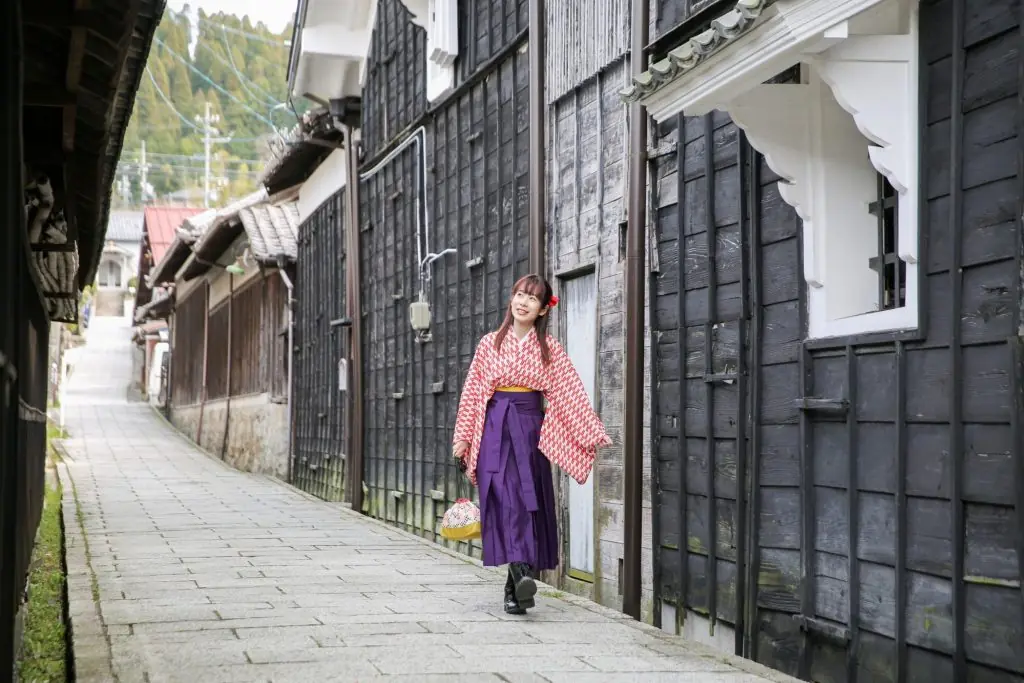 【東海エリア】レトロ＆ロマンの旅。明治・大正・昭和時代が知れるおすすめスポット