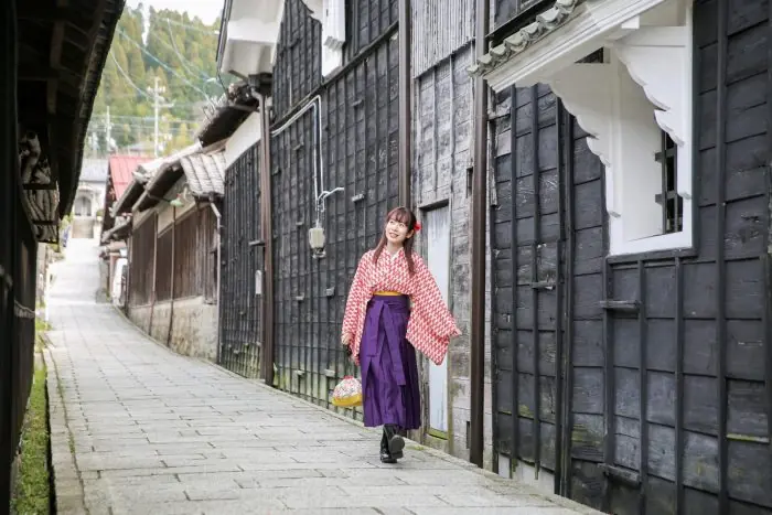 【東海エリア】レトロ&ロマンの旅。明治・大正・昭和時代が知れるおすすめスポット