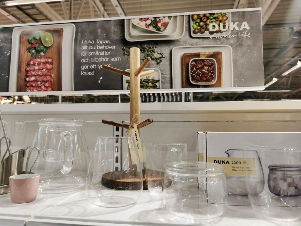 【スウェーデンの暮らし】スウェーデン発キッチンブランド「DUKA（デューカ）」｜スウェーデンの海外＞海外｜Life Designs（ライフ ...
