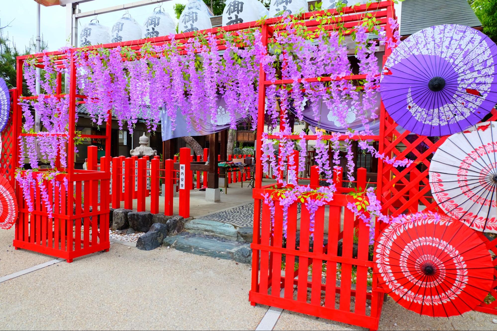 別小江神社