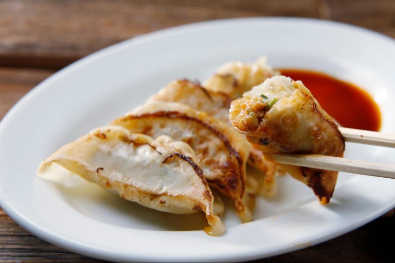名古屋で餃子を食べるならここ！おすすめ絶品餃子【6選】