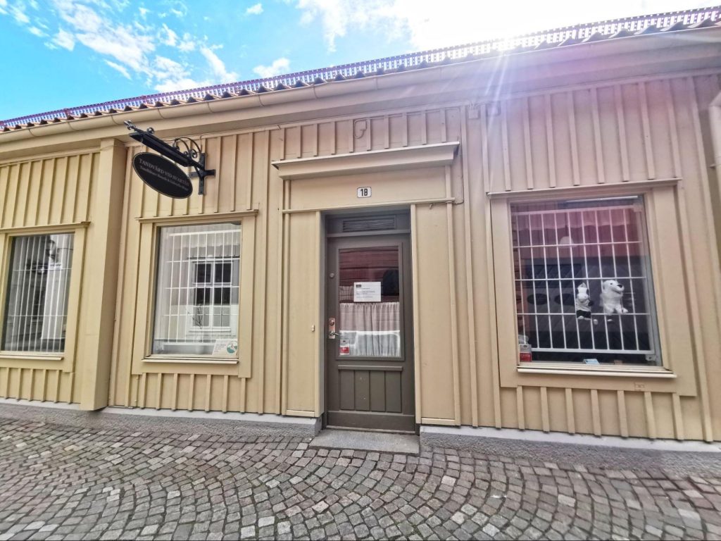 【スウェーデンの暮らし】虫歯予防ケア先進国。スウェーデンのデンタルケア事情と歯医者さん