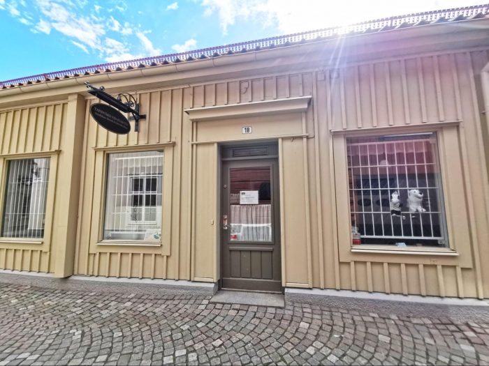 【スウェーデンの暮らし】虫歯予防ケア先進国。スウェーデンのデンタルケア事情と歯医者さん