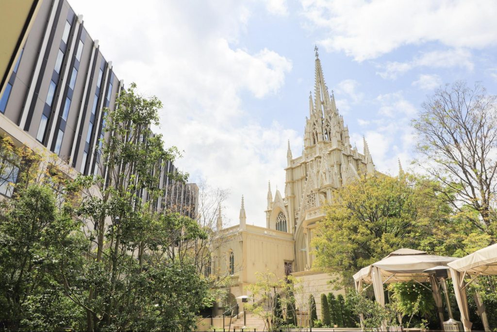 The Strings Hotel Nagoya: Recommended for a Girls’ Trip!