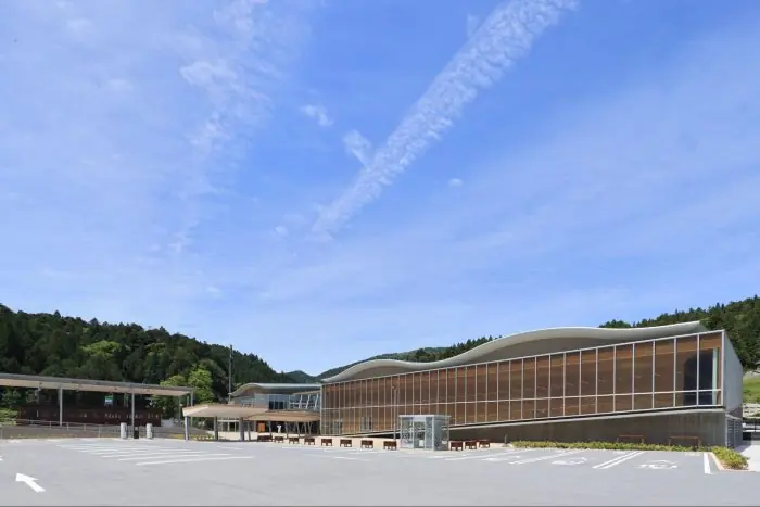 歴史からグルメまで、設楽町の魅力が詰まった施設!「道の駅したら」