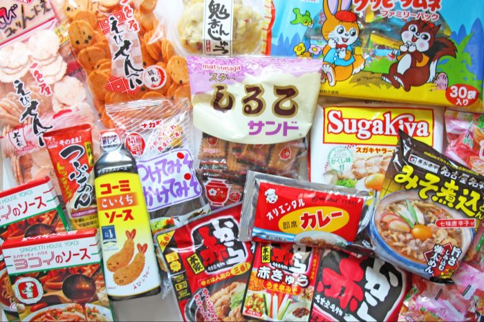 [Aichi] Nagoya souvenirs you can buy at convenience stores and local supermarkets! Top 10 Nagoya local foods