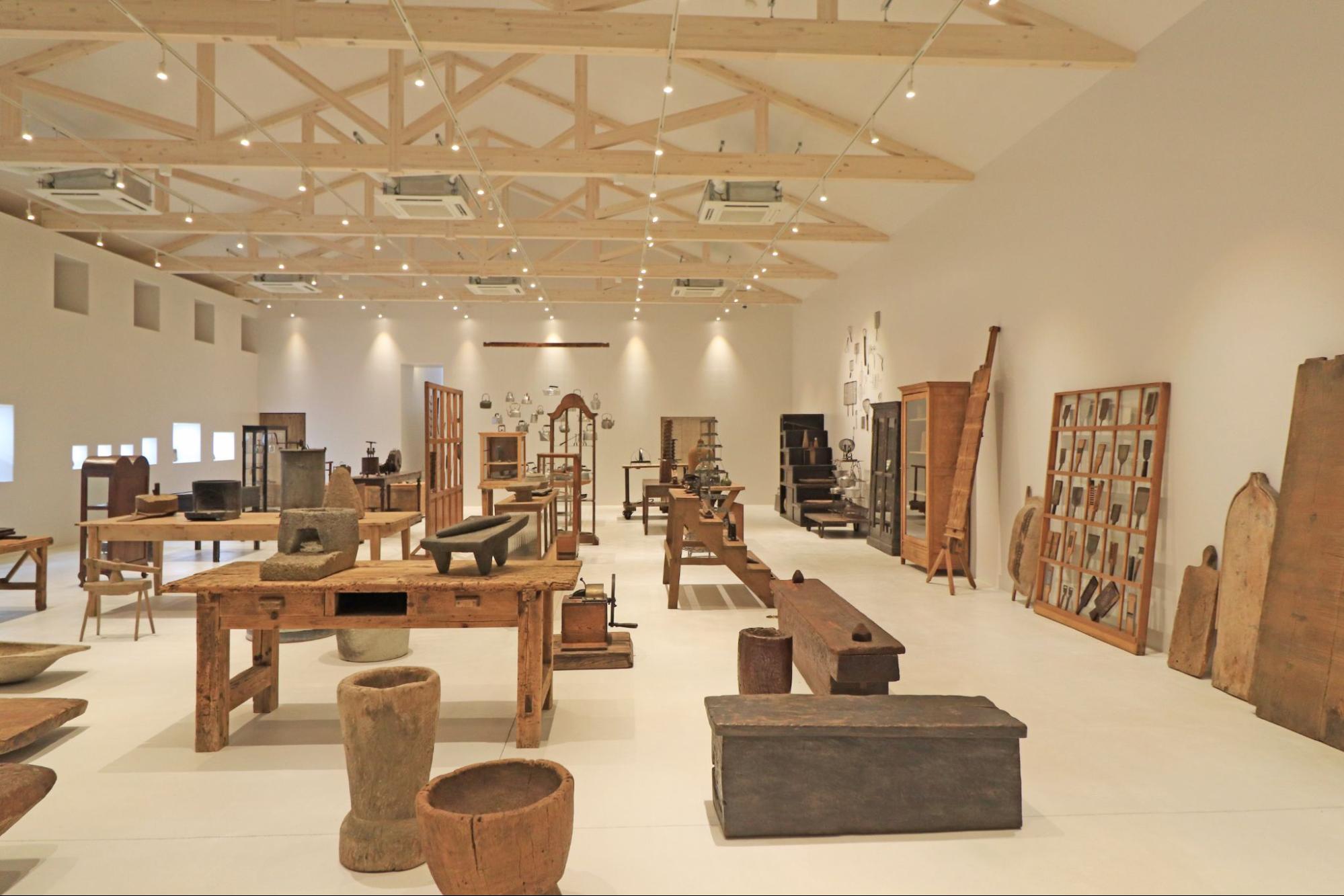 KATACHI museum/museum shop