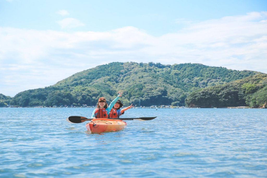 [Minami-Ise town] Little-known Resort just 2h from Nagoya