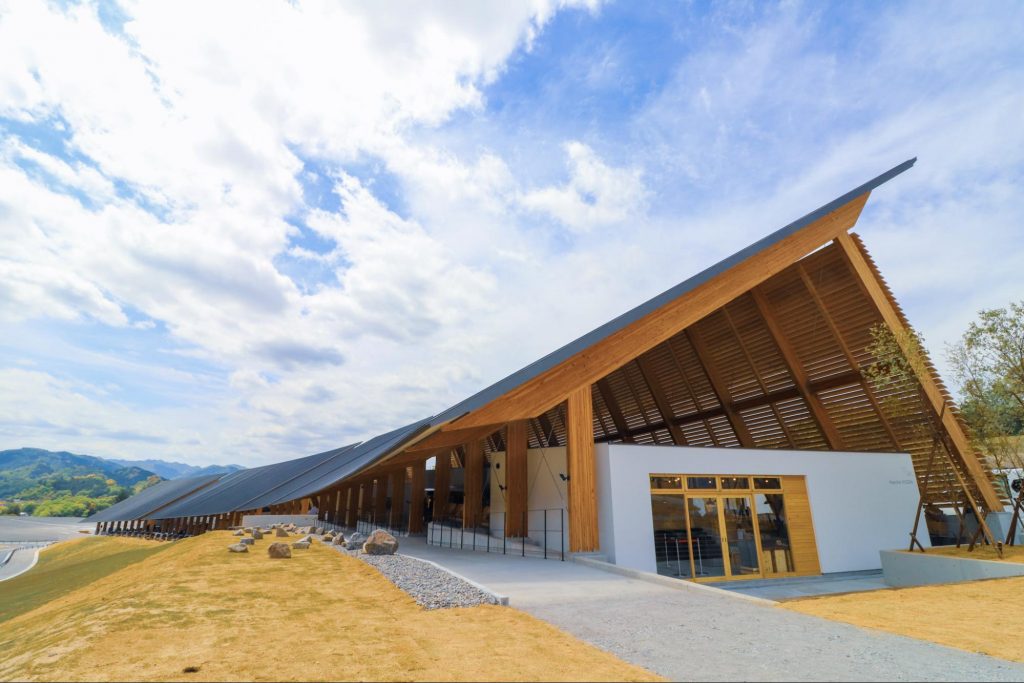 【現地レポート】日本最大級の商業リゾート施設「VISON(ヴィソン)」が三重県多気町にオープン!