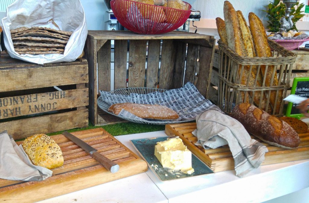 【スウェーデンの暮らし】スウェーデンスタイルのブレックファストがおすすめ！ラディソンブルホテル ウプサラ