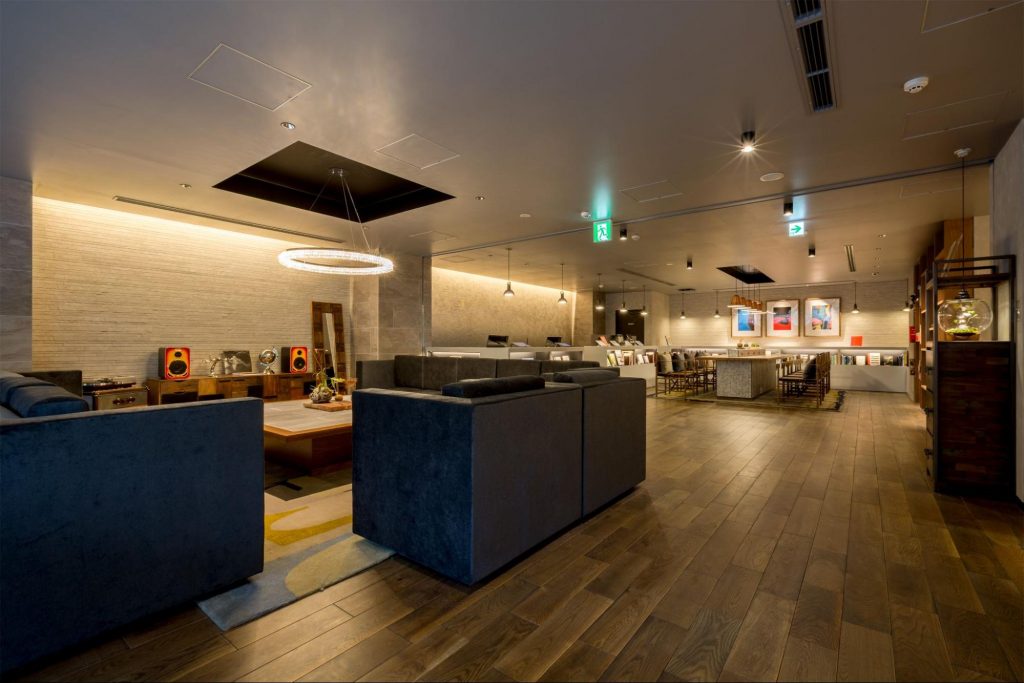 HOTEL RESOL NAGOYA: 4-minute Walk from JR Nagoya Station with a Spacious Lobby!