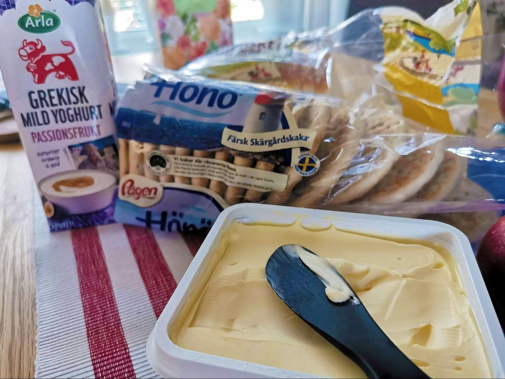 【スウェーデンの暮らし】真冬には外でジャグジー？スウェーデンの田舎の一軒家に滞在