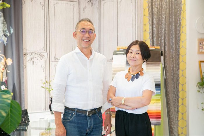 うつくしさと暮らしやすさを両立させた家づくりを提案する、浜松の設計工務店「ALAIN(アラン)」