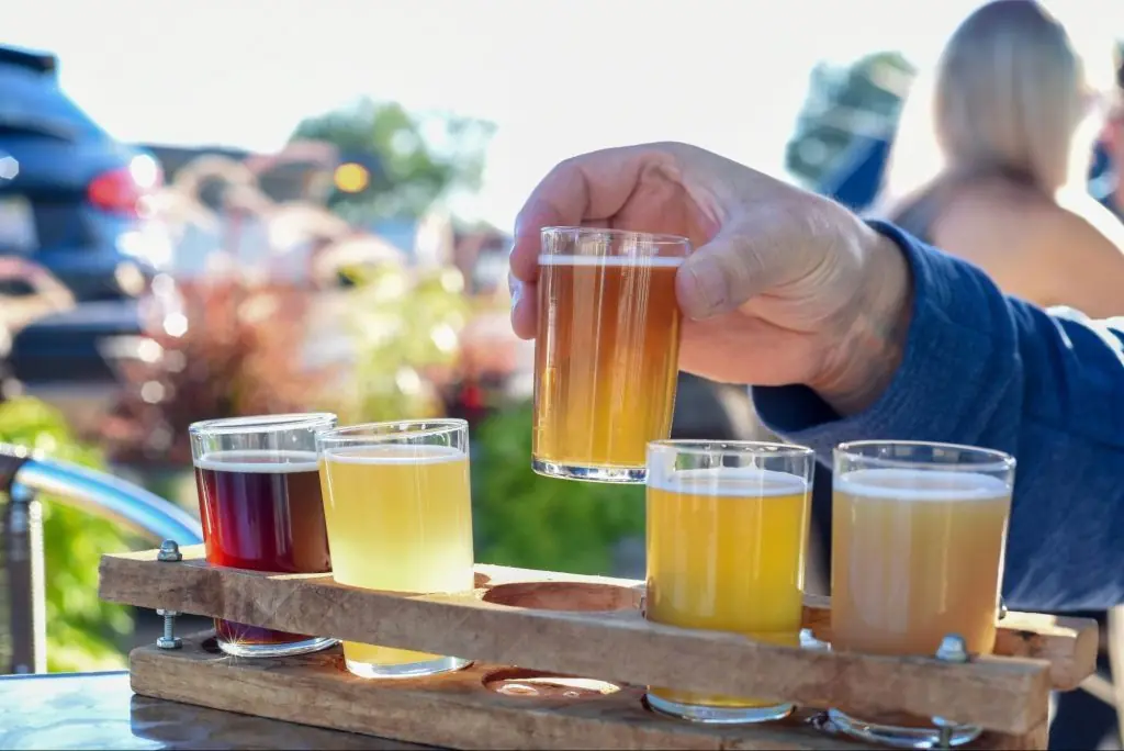 Places to Enjoy Craft Beer in the Nagoya Area