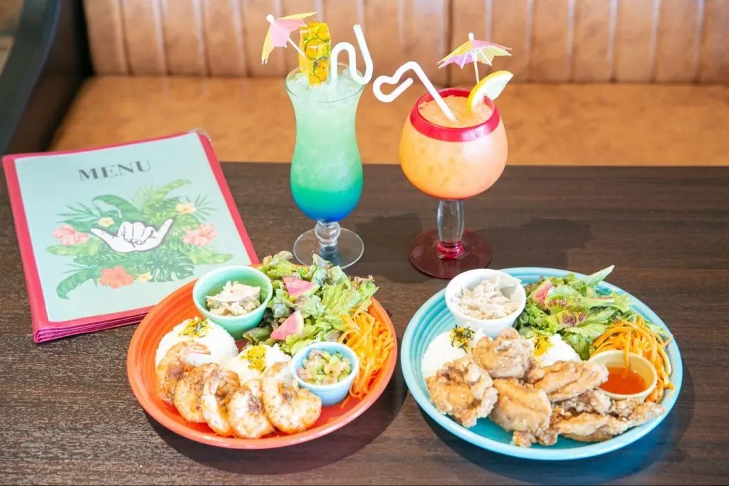 本格ハワイアン料理が楽しめる!みよし市にある「OHANA Cafe(オハナカフェ)」【ワンちゃんと同伴OK】