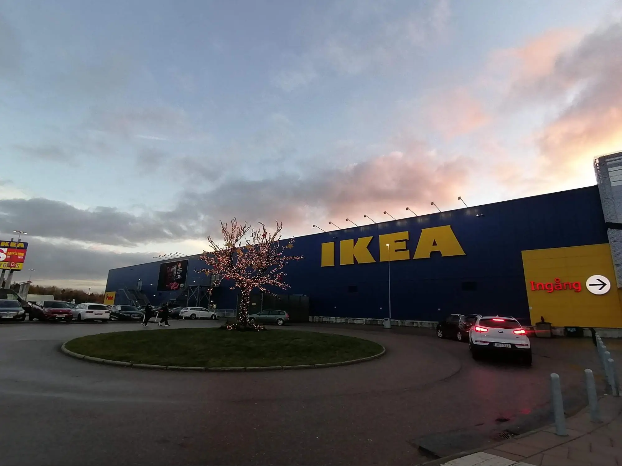 【スウェーデンの暮らし】全く別物？スウェーデンと日本のIKEAを徹底比較