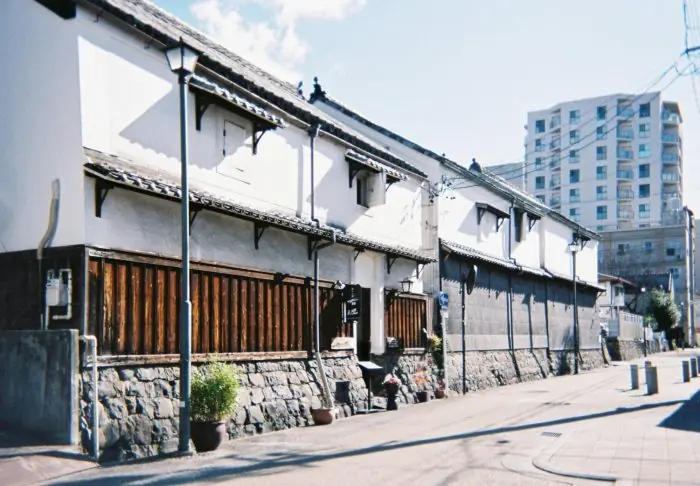 穴場のお店が集結!円頓寺&四間道エリアのおすすめスポット