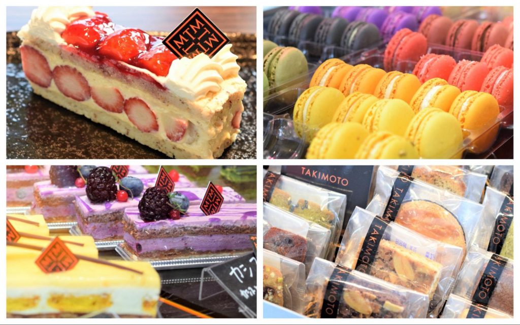 スイーツの聖地、パリの味を岐阜で!美しさ&おいしさで感動と笑顔を生む、人気パティスリー「TAKIMOTO」