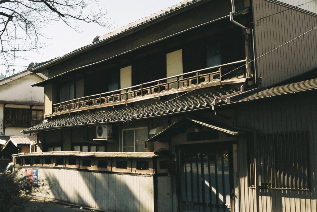 八幡園