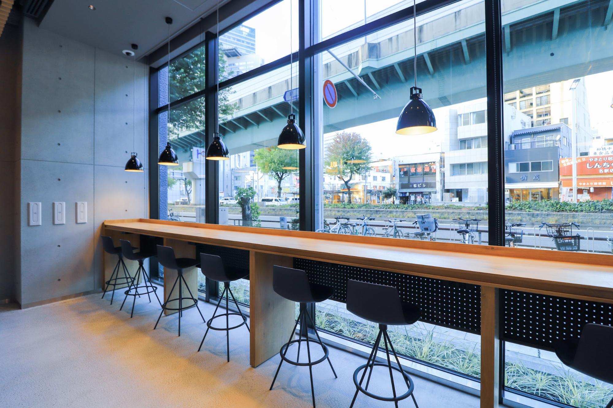 Nagoya: 10 Selection of Stylish Cafes Perfect for Remote Work!