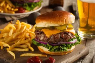 【7選】名古屋のハンバーガー特集！肉汁溢れる絶品ハンバーガー