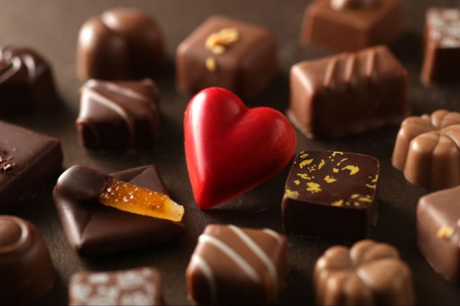 イートインができる!名古屋のチョコレート専門店7選