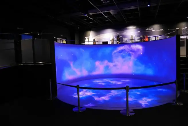 Let&#39;s enjoy learning about science up close at the &quot;Gifu City Science Museum&quot;!