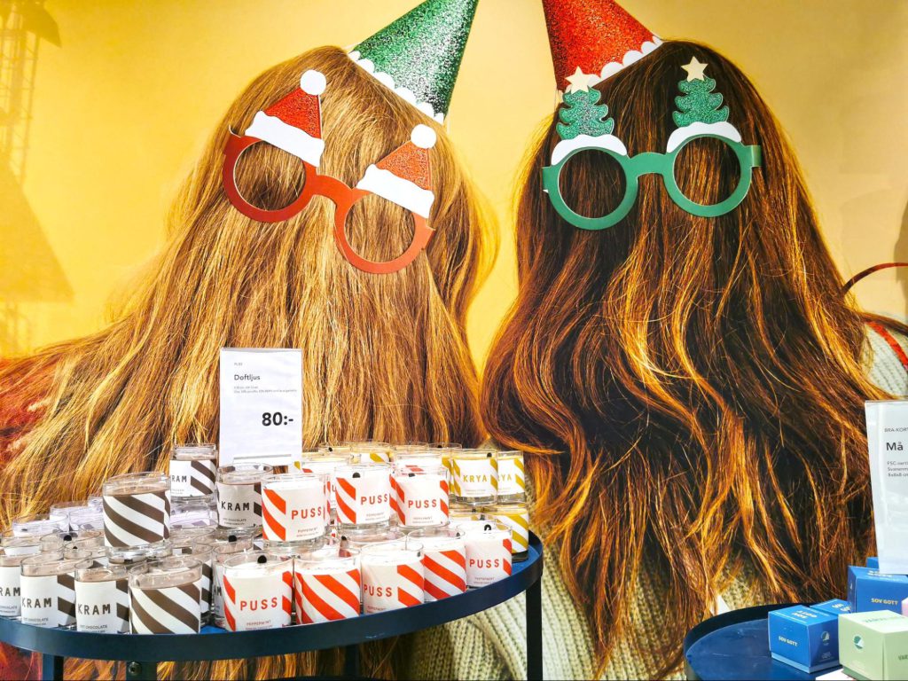 スウェーデン発、可愛い雑貨はここ！ハッピーを買えるLagerhaus（ラーゲルハウス）