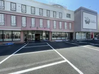 赤ちゃんと人形のお店河田