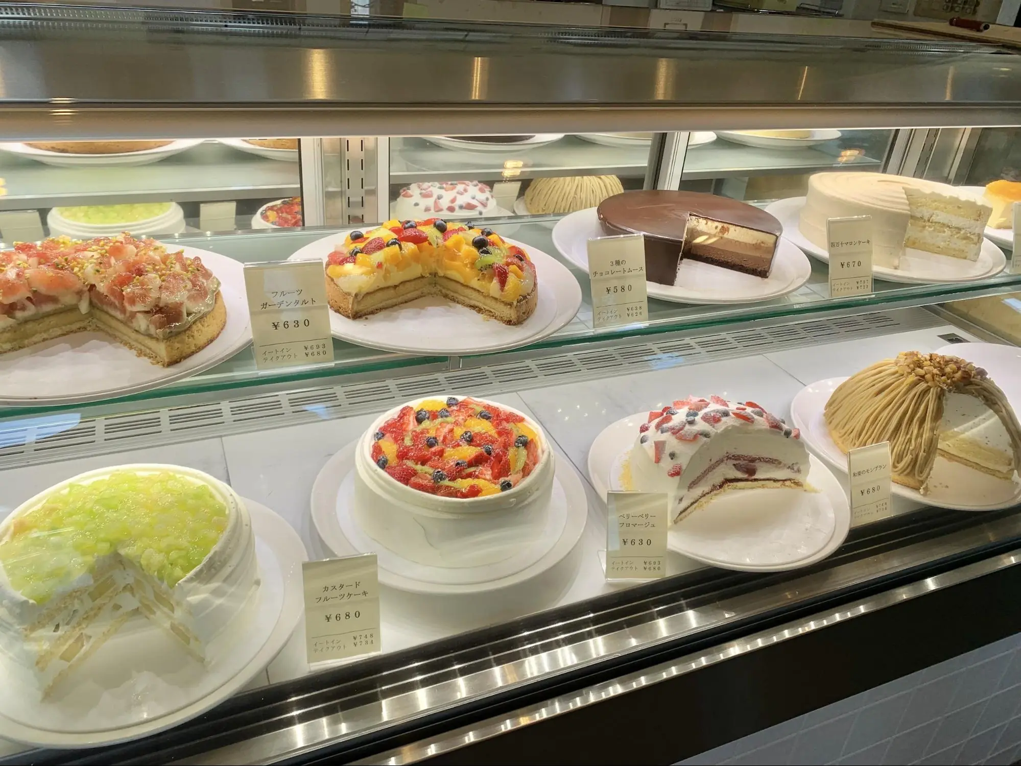 cafe flour(카페 플라워)