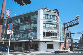 KAGIYAビル