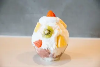 FRUITS SNOW.(フルーツスノウ)