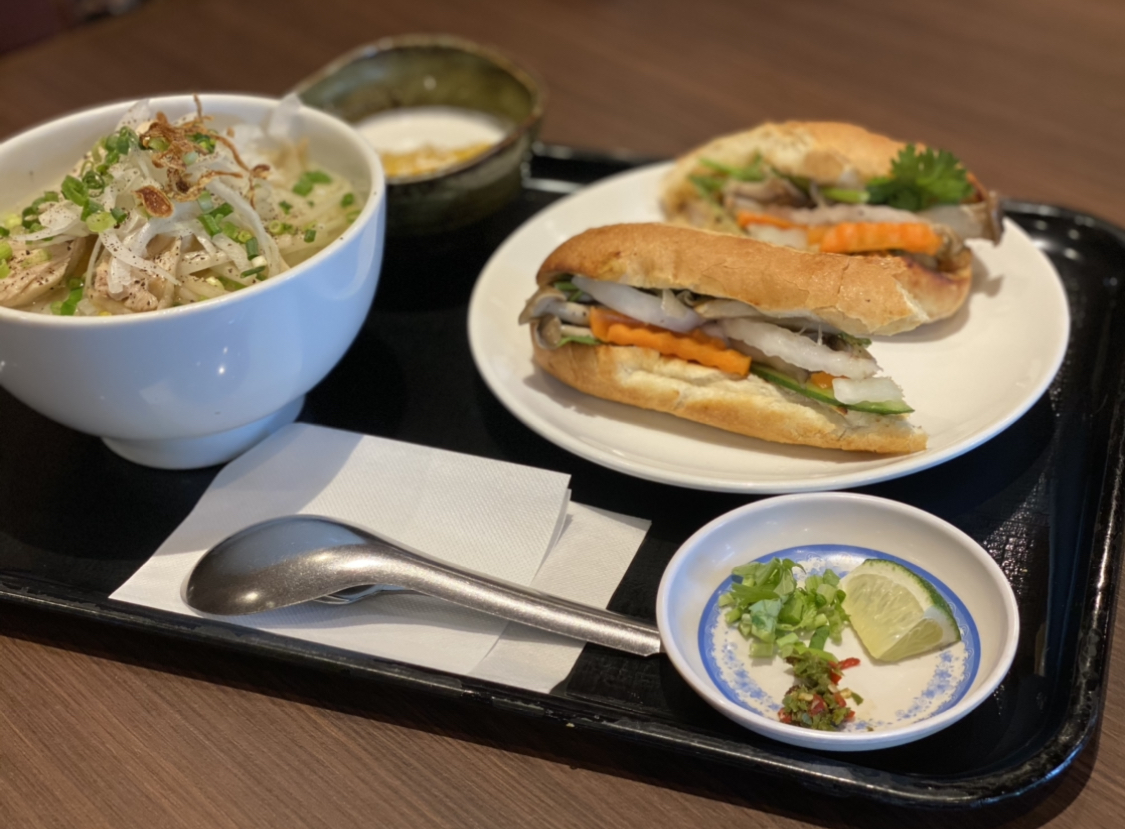 Nha Viet Nam（ニャー・ヴェトナム） 名古屋店