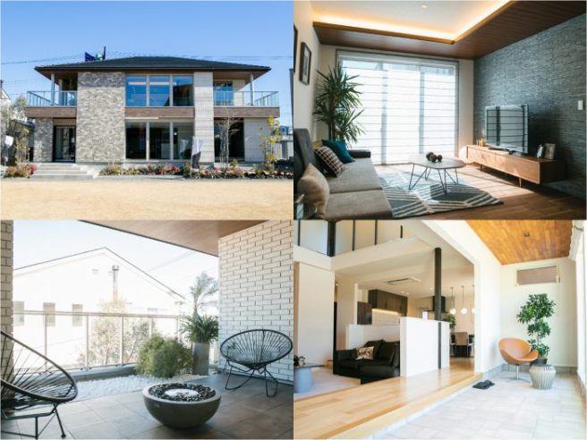 何年経っても美しい家づくりの秘密とは？「クレバリーホーム浜松東 × スマイスホーム」のモデルハウスを見学してきました。