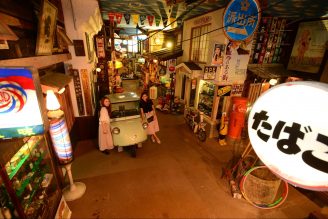 高山昭和館