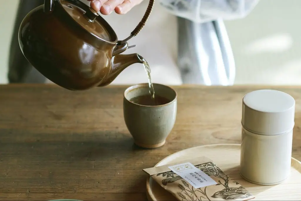 もっと気軽に簡単にお茶を楽しんでほしい！中川政七商店の番茶に特化した新ライン「日本の暮らしの定番茶 番茶」