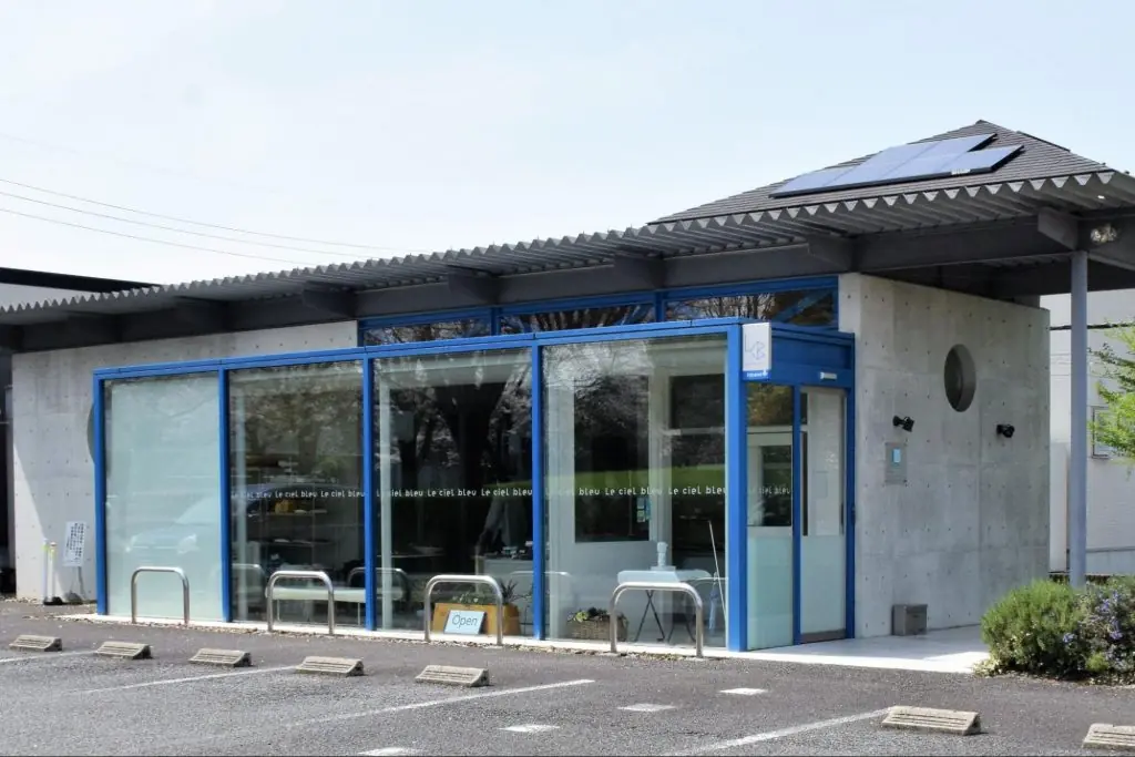 熟練の感性と技で続々生まれる絶品パン。真のおいしさを追求し続ける岐阜のブーランジェリー「Le ciel bleu(ル・シエルブルー)」