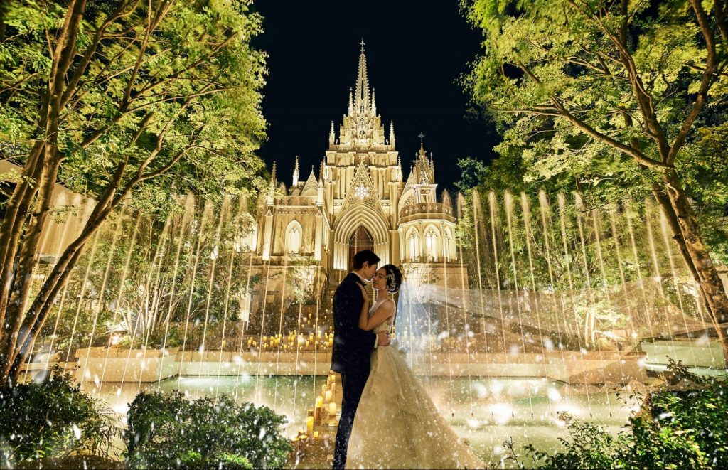 【12選】アクセス抜群!名古屋駅周辺の結婚式場&ホテルウエディング&レストランウエディング