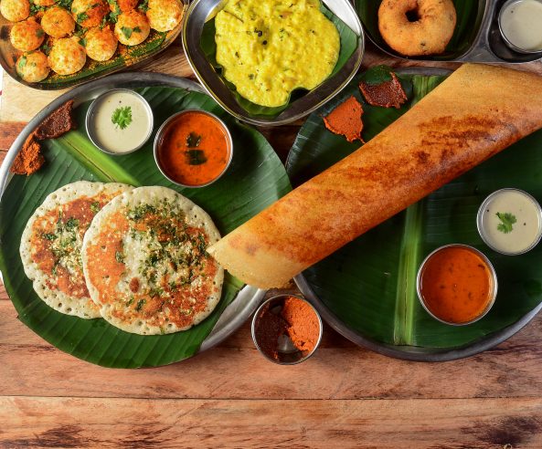 【まとめ】名古屋で南インド料理が味わえるお店