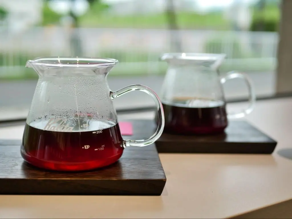 “SHERPA COFFEE ROASTERS”, a guide who conveys the diversity and excitement of coffee