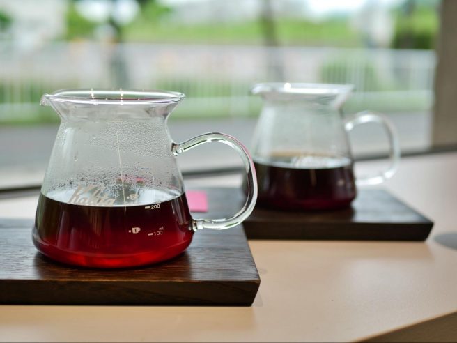 “SHERPA COFFEE ROASTERS”, hướng dẫn viên truyền đạt sự đa dạng và thú vị của cà phê