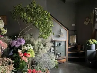 florist GREEN VEIL(フローリストグリーンヴェール)