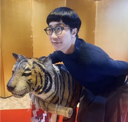 みつはら まりこ