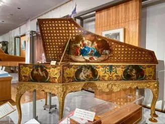 浜松市楽器博物館