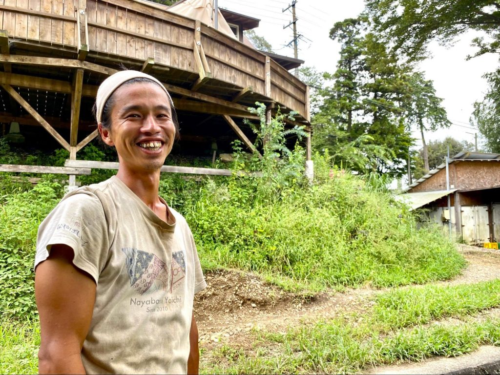 美味しさの秘密は自然の中にある!いなべ市の恵みを食卓にそろえる「八風農園」