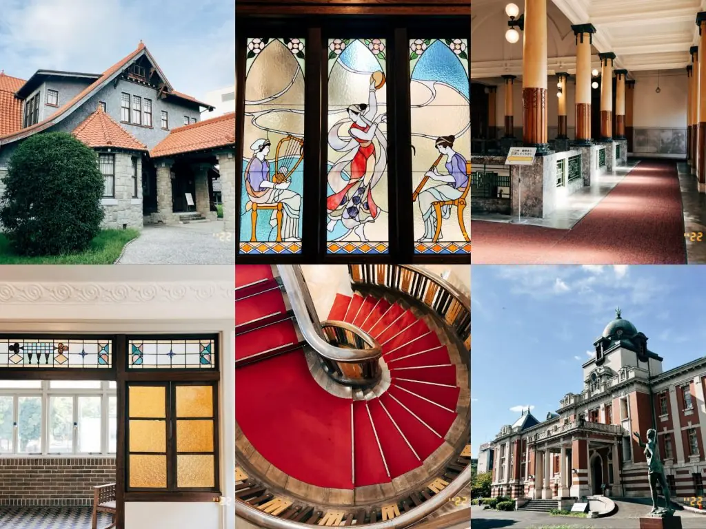 【フィルムカメラ片手に】東区をぶらりフォト旅。カメラアプリ「FIMO」編