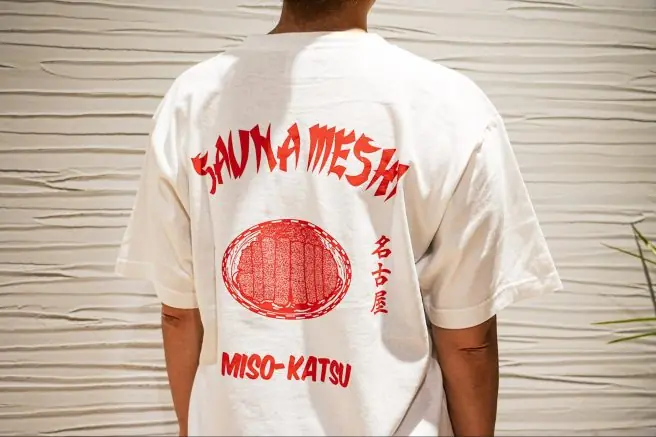 ジェイアール名古屋タカシマヤで開催中!「サウナボーイ」のポップアップショップに行ってきました