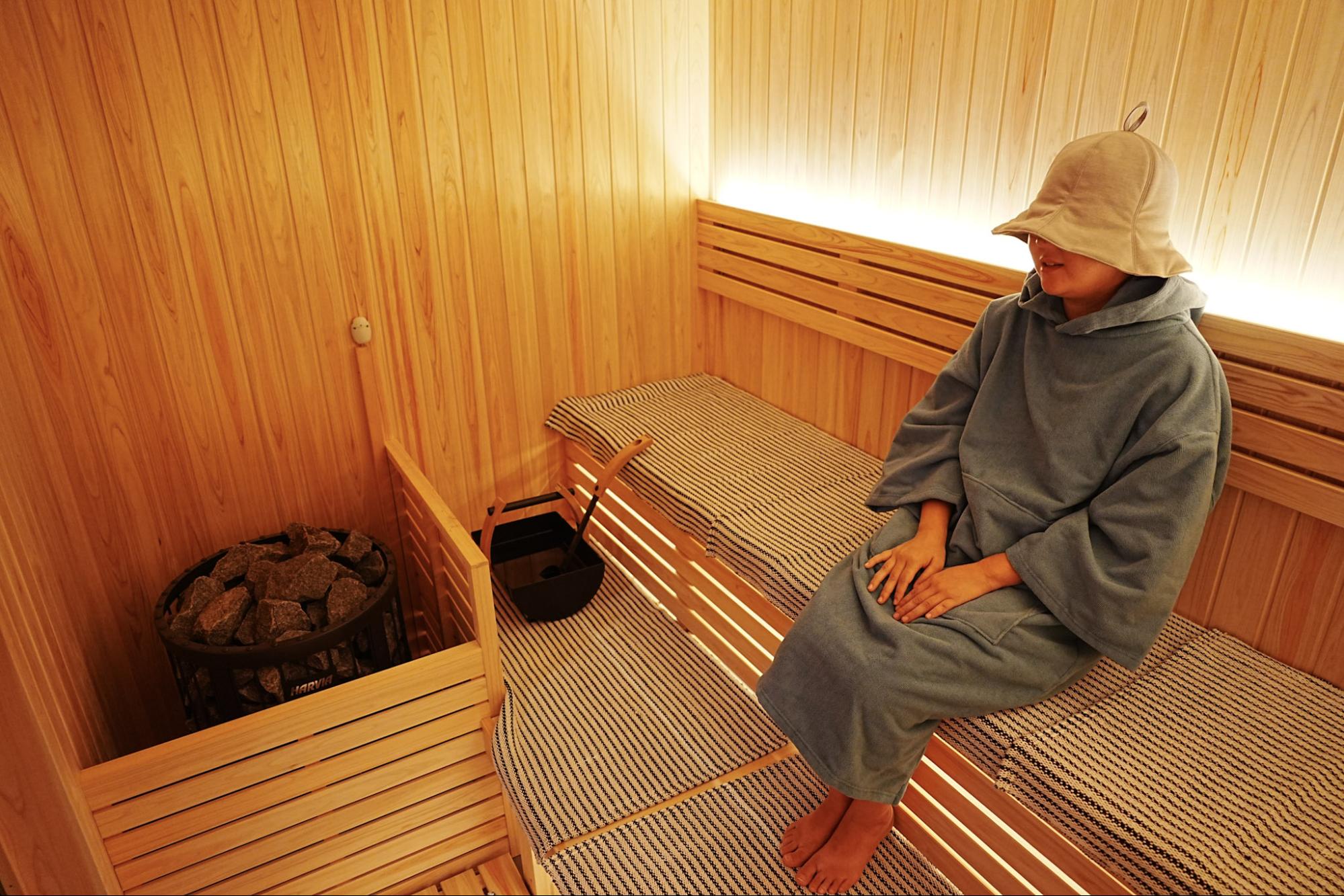 [Experience report] Travel gear brand TO & FRO's new series "Tou ~ Andofuro" makes bath and sauna life comfortable!